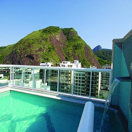 Hotel Bandeirantes Rio de Janeiro Fasilitas foto