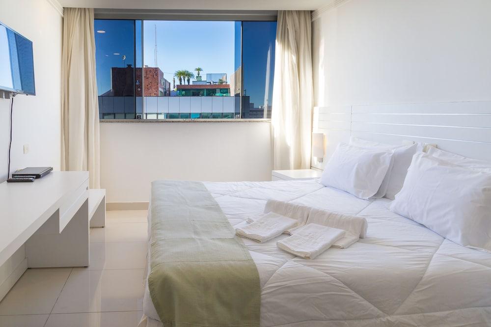 Hotel Bandeirantes Rio de Janeiro Bagian luar foto