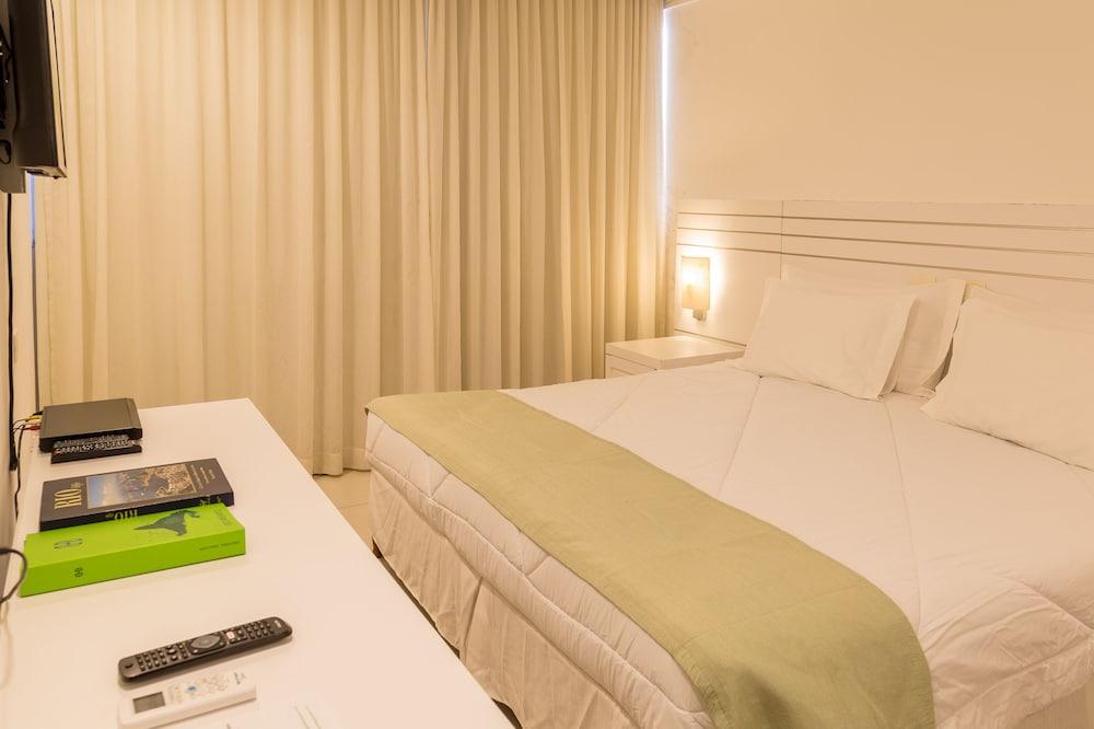 Hotel Bandeirantes Rio de Janeiro Bagian luar foto