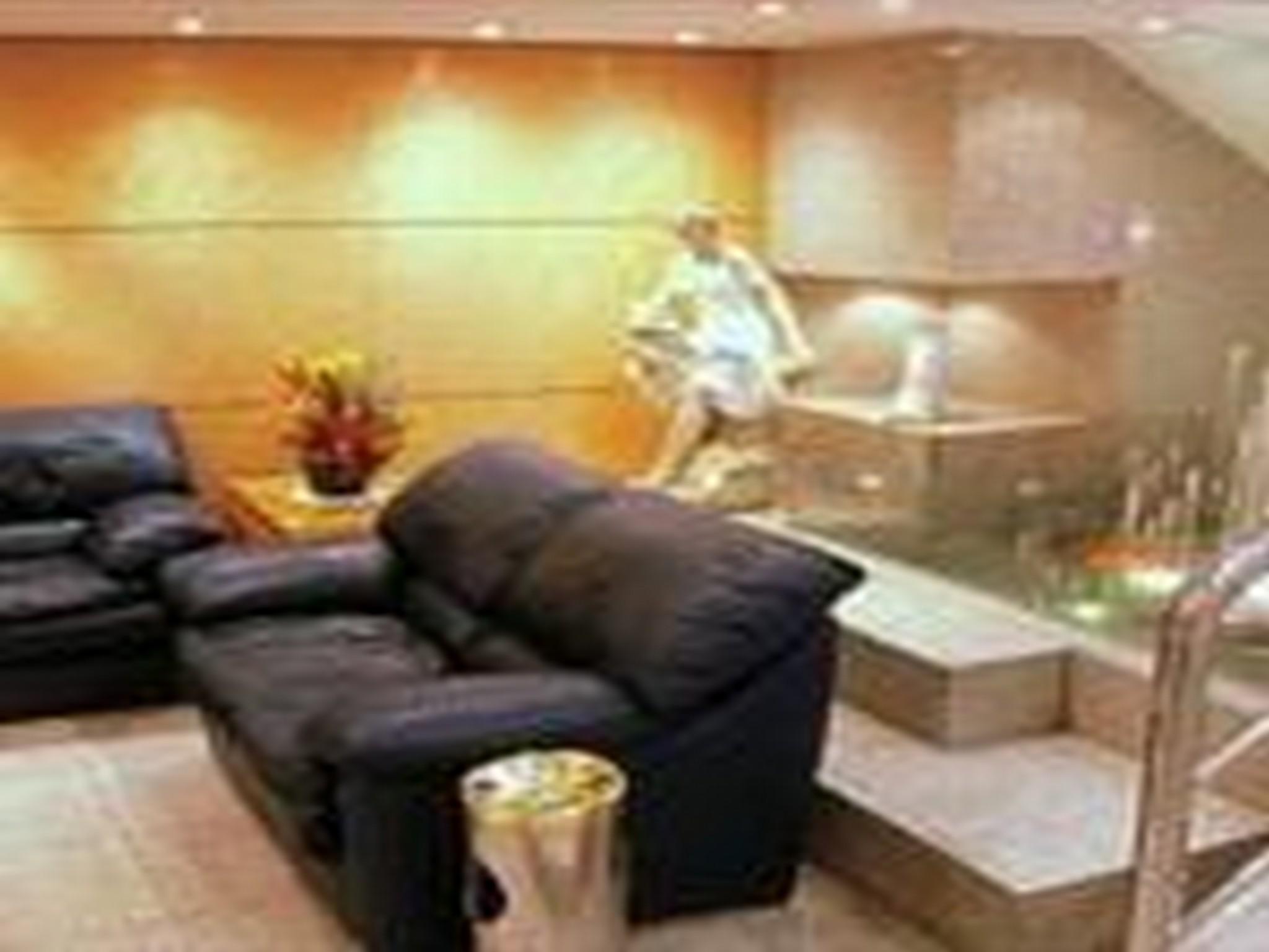 Hotel Bandeirantes Rio de Janeiro Bagian luar foto